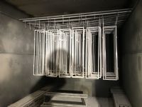 APLICACION DE PINTURA ELECTROSTATICA