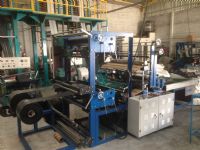 BOLSEADORA DE DOBLE PISO - TAE JIN