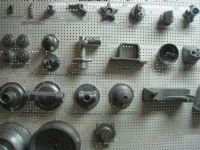 Maquila en Fundicion de Aluminio y Zamk