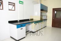 Campanas para Laboratorio