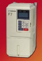 Inversores de frecuencia - NULL