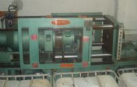 1 MAQUINA DE INYECCION DE PLASTICO - TOSHIBA