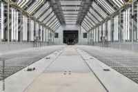 IRT CURING EQUIPMENT - 