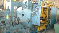 INYECTORA DE ALUMINIO - HOLEM MACHINERY