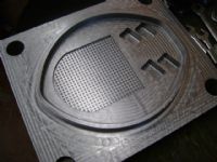 MAQUINADOS INDUSTRIALES - 