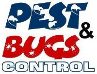 Control de plagas urbanas - 