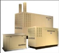 PLANTAS DE LUZ/ GENERADORES ELECTRICOS - Varias marcas