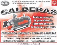 accesorios para calderas - 