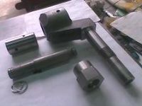 MAQUINADOS DE GARGANTA