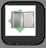 GABINETES INDUSTRIALES