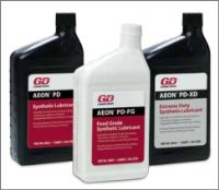 ACEITE PARA SOPLADORES GARDNER DENVER