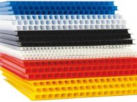 Policarbonato Celular