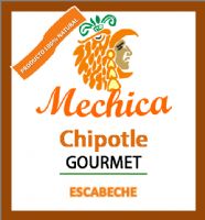 CHIPOTLE GOURMET ENVASADO AL ALTO VACIO