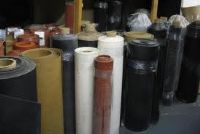 AVULCANIZADO DE HULE