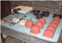 pads almoadillas de silicon 