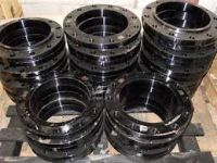Carbon Steel Flanges - 