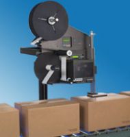 Sistemas de Aplicación e Impresión de Etiquetas - P3400