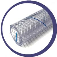 Mangueras Industriales Tramadas