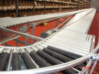 Transportadores - ABConveyors, Automotion, 