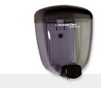 DESPACHADORES DE GEL ALCOHOL - Kimberly Clarck Jofel Soft and White