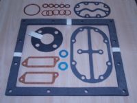 JUNTAS INDUSTRIALES - 