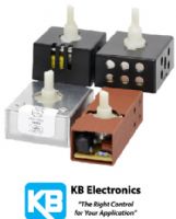 Montaje en panel KBMS-13