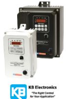 Unidades de CA de frecuencia variable - NEMA 4X KBDA-29