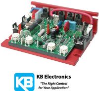 KBMM- SCR Drive- Chasis