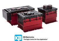 KBVF Hybrid Drive ™ - Chasis / IP20