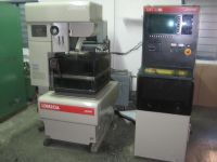 Erosionadora de hilo JapaxLDM20 - JAPAX