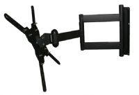 Fabricacion de soportes para televicion 