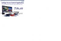 CONTROL DE ESTACIONAMIENTOS CON CALCULO DE TARIFA POR LECTURA DE PLACA