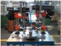 AUTOMATIZACION DE LINEAS DE PRODUCCION - MAKHINA SERVICIOS