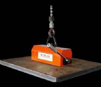 Levantador magnetico