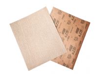 HOJA DE LIJA DE OXIDO DE ALUMINIO PREMIUM