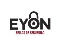 Sello de seguridad - Eyon sellos de seguridad