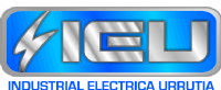 Industrial Electrica Urrutia - IEU