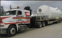 LOW BOYS - LOPEZ NAVA GRUAS Y TRANSPORTES