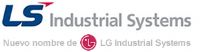 Distribución Equipos Eléctricos Industriales - LS Industrial Systems