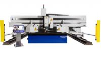 Maquinaria de corte con laser - MESSER CUTTING SYSTEMS
