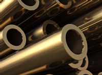 Latón en Lamina, Tubo, Barra, Solera 