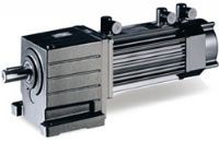 Reductores y servomotores Lenze