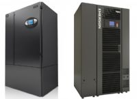 UPS, Sistema de Energía Ininterrumpida