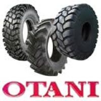 LLANTAS MUEVETIERRA PARA MAQUINARIA DE CONSTRUCCIÓN - OTANI TIRES