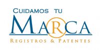 CUIDAMOS TU MARCA Registros y patentes.