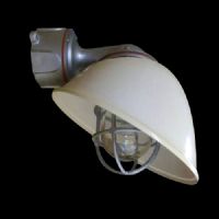 Luminaria incandescente