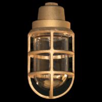 Luminaria incandescente