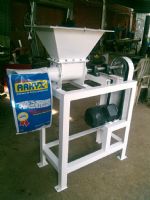 Máquina Ensacadora - SOPTEC