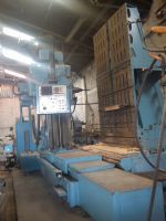 MADRINADORA CNC - MAQUI-ESPEL