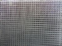 MALLA ELECTROSOLDADA - TMP